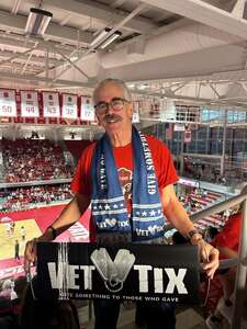 North Carolina State Wolfpack - NCAA Women's Volleyball vs Boston College Eagles