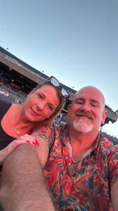 O.A.R. Three Decades Tour