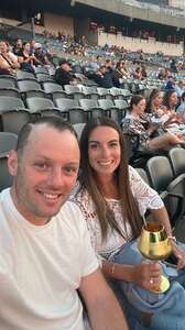 O.A.R. Three Decades Tour