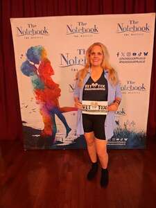 The Notebook (Touring)