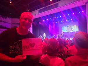 The Fast Lane - Eagles Tribute