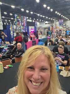 GalaxyCon Des Moines