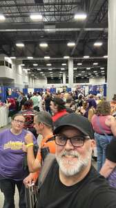 GalaxyCon Des Moines