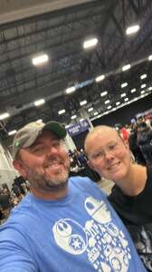 GalaxyCon Des Moines