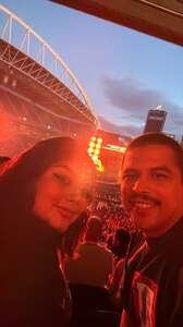 KAROL G - VIAJANDO POR EL MUNDO TROPITOUR