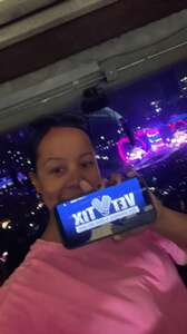 KAROL G - VIAJANDO POR EL MUNDO TROPITOUR