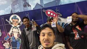 Animate! Philadelphia