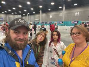 GalaxyCon St. Louis