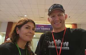 GalaxyCon St. Louis