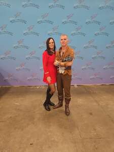GalaxyCon St. Louis
