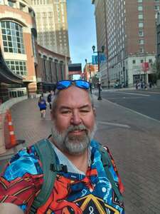 GalaxyCon St. Louis