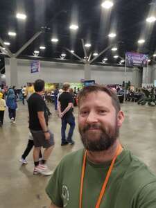 GalaxyCon St. Louis