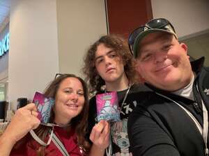 GalaxyCon St. Louis
