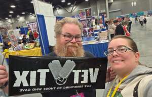 GalaxyCon St. Louis