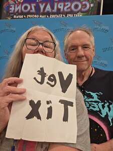 GalaxyCon St. Louis