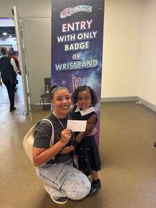 GalaxyCon St. Louis