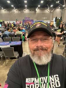 GalaxyCon St. Louis