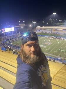 San Jose State Spartans - NCAA Football vs Wyoming Cowboys