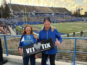 San Jose State Spartans - NCAA Football vs Wyoming Cowboys