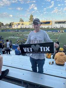San Jose State Spartans - NCAA Football vs Wyoming Cowboys