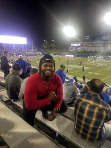 San Jose State Spartans - NCAA Football vs Wyoming Cowboys