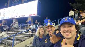 San Jose State Spartans - NCAA Football vs Wyoming Cowboys