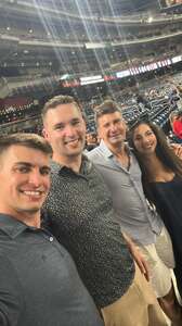 Washington Nationals - MLB vs Miami Marlins