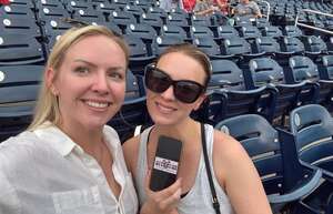 Washington Nationals - MLB vs Miami Marlins
