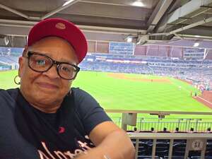 Washington Nationals - MLB vs Miami Marlins