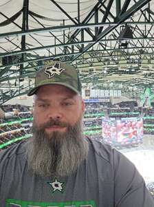 Dallas Stars - NHL vs St. Louis Blues