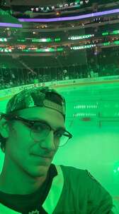 Dallas Stars - NHL vs St. Louis Blues