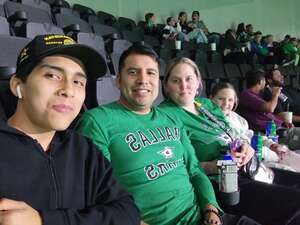 Dallas Stars - NHL vs St. Louis Blues