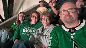 Dallas Stars - NHL vs St. Louis Blues