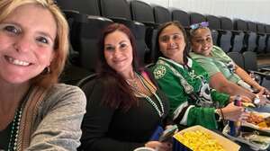 Dallas Stars - NHL vs St. Louis Blues