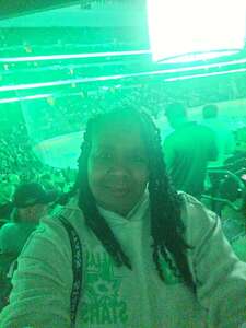 Dallas Stars - NHL vs St. Louis Blues