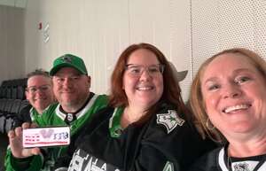 Dallas Stars - NHL vs St. Louis Blues