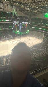 Dallas Stars - NHL vs St. Louis Blues