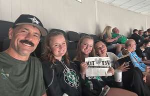 Dallas Stars - NHL vs St. Louis Blues