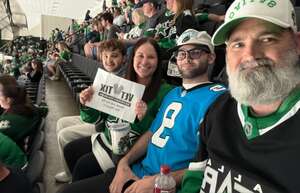 Dallas Stars - NHL vs St. Louis Blues