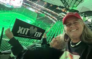Dallas Stars - NHL vs St. Louis Blues