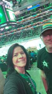 Dallas Stars - NHL vs St. Louis Blues