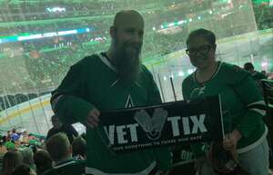 Dallas Stars - NHL vs St. Louis Blues