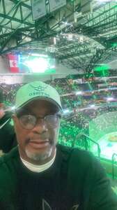 Dallas Stars - NHL vs St. Louis Blues