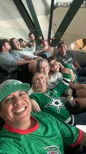 Dallas Stars - NHL vs St. Louis Blues