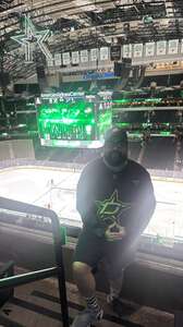 Dallas Stars - NHL vs St. Louis Blues