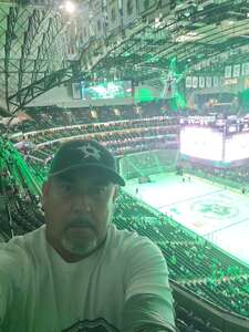 Dallas Stars - NHL vs St. Louis Blues
