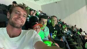 Dallas Stars - NHL vs St. Louis Blues