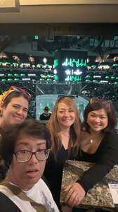 Dallas Stars - NHL vs St. Louis Blues