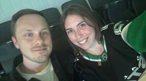 Dallas Stars - NHL vs St. Louis Blues