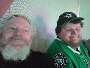 Dallas Stars - NHL vs St. Louis Blues